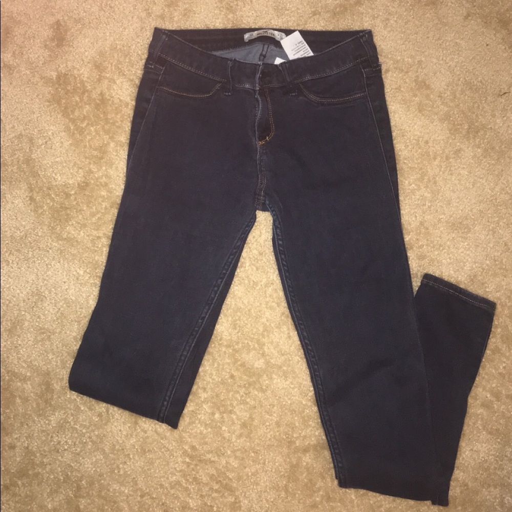 AR jeans